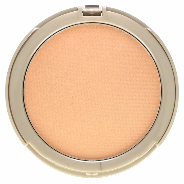 Neutrogena, Mineral Sheers, Powder Foundation, Soft Beige 50, 0.34 oz (9.6 g) - Image 3