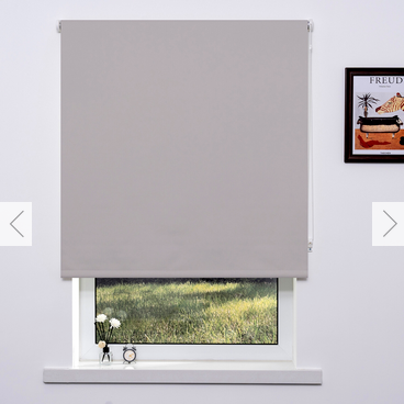 Plain Blackout Blinds - Image 4